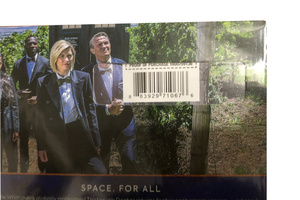 Doctor Who - Colección Completa, Temporadas 1-12, Set en Caja (DVD, 62 Discos), Películas en DVD, Series de TV - Product Image 5
