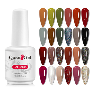 Factory wholesale OEM/ODM Eco Friendly Classic Phototherapy Ice Jelly Pure Color UV <span class=keywords><strong>Gel</strong></span>  Nail Polish Set - Product Image 3
