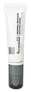 Crème Apaisante à la Sève de Confrérie de Qualité Impeccable, Hydratant Revitalisant, Crème Visage Anti-Inflammatoire pour Apaiser la Peau - Product Image 4