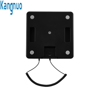 Độ chính xác cao sợi Carbon tầng cơ khí nền tảng bưu chính quy mô <span class=keywords><strong>LCD</strong></span> hiển thị kỹ thuật số có trọng lượng quy mô OEM ODM cho vận chuyển - Product Image 4