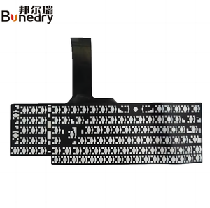 Großhandel elektrisch leitfähige Silber tinte für den Siebdruck für Sicherheits tinten - Product Image 1