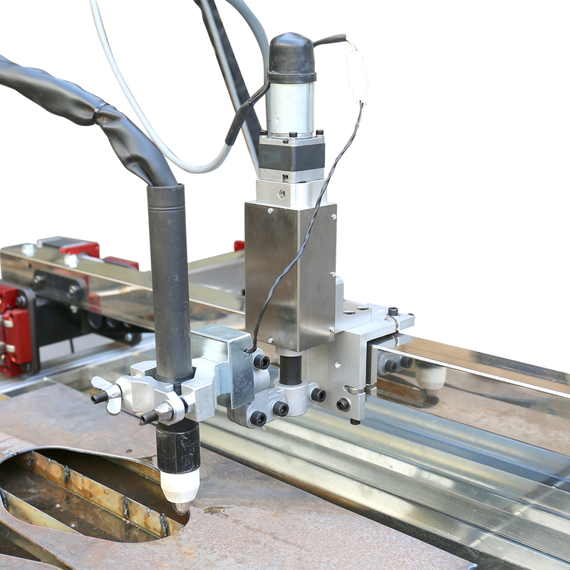 Smartcut2200 2 2feet Cutting Size CNC