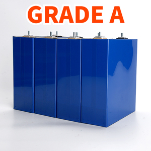 DDP EU Voorraad Hithium Lifepo4 10000 Cycli Levensduur 3.2V 280Ah Lithium-ion Batterij voor 12V 48V Energieopslagsystemen Lifepo4 Batterij - Product Image 2