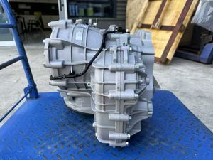 Caja de cambios de montaje de transmisión de piezas de coche nuevo de Remanufactura 1701100SA03 W TCU/701100SA02 No TCU para <span class=keywords><strong>FENCON</strong></span> 580/560/IX5 - Product Image 4