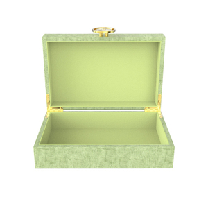<strong>Jewellery</strong> Packaging Women <strong>Girls</strong> Organizer Earring Ear Pu Leather <strong>Box</strong> Portable Jewel Case Gift Boxes Travel Jewelry <strong>Box</strong> - Product Image 6