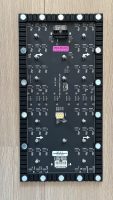 Module LED flexible P2.5 à taux de rafraîchissement élevé avec luminosité de 500 cd, HDR 1000:1, utilisation en intérieur, angle de vision de 170°, garantie de 2 ans