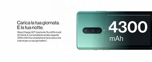 Toàn Cầu Rom <span class=keywords><strong>OnePlus</strong></span> 8 Pro 5G Điện Thoại Di Động 12GB 256GB /8GB 128GB 6.78 "120Hz 48MP 4510MAh 30W NFC 5G Điện Thoại Thông Minh - Product Image 5