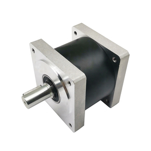 Motorreductor de 34 mm con engranajes planetarios de alta velocidad, relación 3 4 5 6 10 16, motores con engranajes - Product Image 2