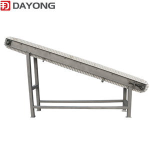 สายพานลำเลียงข้าวโพดขนาดเล็ก/สายพานลำเลียงยางขนาดเล็ก - Product Image 5