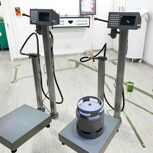 เครื่องบรรจุแก๊ส <span class=keywords><strong>LPG</strong></span> สำหรับเติมถังแก๊ส 220V - Product Image 3