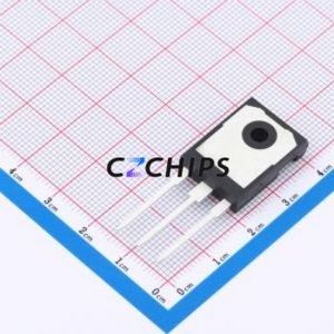 ทรานซิสเตอร์ภาคสนามทรานซิสเตอร์ (มอสเฟท) TSK82N30MSD ต่อ247แบบใหม่ดั้งเดิม - Product Image 2