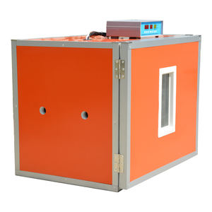 Incubateur automatique à œufs de poulet 2022, éclosion de <span class=keywords><strong>250</strong></span> œufs, double alimentation, machine d'éclosion d'œufs de volaille commerciale - Product Image 6
