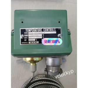 1PCS NUEVO Controlador de Temperatura SAGINOMIYA BNS-C1150PL5 Entrega a través de Fedex/DHL - Product Image 2