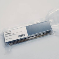 Lame à aubes en carbone 170x39x4mm pour pompe à vide universelle BECK-ER KDVT3.80, feuille de carbone graphite ZYBW60/80E