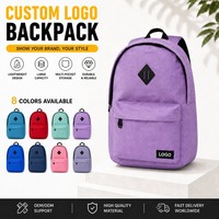 Fabricant de sacs à dos personnalisés OEM avec logo, fournisseur rapide de sacs à dos pour étudiants pour usage quotidien