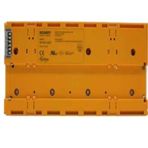 Controlador Compacto TwinSAFE Mt-Beckhoff EK1960 Original, Módulo PLC de Seguridad EtherCAT, 24 Entradas, 20 Salidas, 4 Relés, SIL 3 PL E - Product Image 6