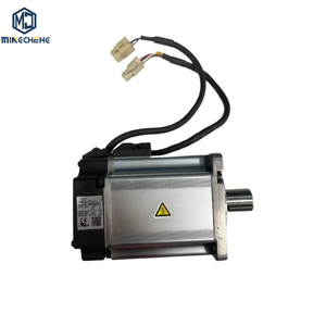 Offre Spéciale Moteur Servo AC MSMD082G1U MSMD042G1U MSMD022G1U MSMD012G1U Contrôle de Mouvement Haute Précision pour Applications Industrielles et Mécaniques - Product Image 1