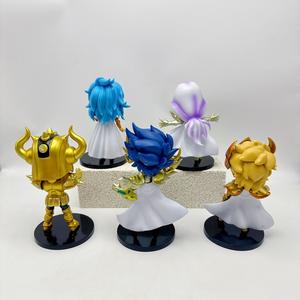 Hot Anime Figurine Populaire Action Figure Saint Pvc Statue Figurine Collecte Jouets - Product Image 5