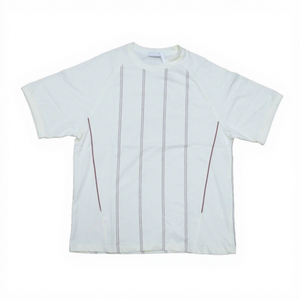 Wholesale Casual Tops For Homme And Men Custom Blank <b>Plain</b> Print Oversized <b>Tshirt</b> - Product Image 1