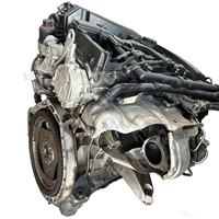 Pièces de moteur d'occasion pour Mercedes Benz Classe C C200 M271860, référence OE A2710101744