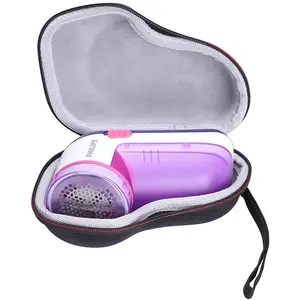 EVA Hard Case for Philips GC026 Electric Lint Removers/Clothes Shavers, Lint Shavers, Fabric Shavers