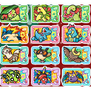 PY Q Versión 2.0 Caja Sorpresa Acrílica Serie Navidad Pokémon <span class=keywords><strong>Tarjeta</strong></span> Coleccionable Regalo <span class=keywords><strong>Juego</strong></span> de Mesa Chino al por Mayor Sala de Transmisión <span class=keywords><strong>en</strong></span> <span class=keywords><strong>Vivo</strong></span> - Product Image 3