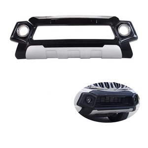 EspaÃ a accesorios de coche parachoques delantero guardia Kit Bull Bar Triton <span class=keywords><strong>L200</strong></span> 2015-2018 - Product Image 1