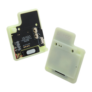 LILYGO TTGO T-Echo A7682E Carte de développement SIM 4G LTE CAT1 GSM GPRS EDGE Carte d'extension Microphone Haut-parleur Microboard Kits - Product Image 1