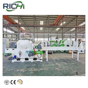 バイオマスウッドペレット生産ライン自動完全供給工場直送 - Product Image 5