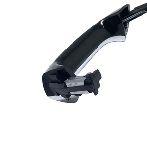 2217601070 High Quality Durable Glossy <strong>Auto</strong> Outer Front Right Side Door Pull <strong>Handle</strong> for MERCEDES BENZ - Product Image 3