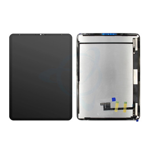 Écran de tablette 100 % testé pour iPad 5 2017/iPad 6 2018/<span class=keywords><strong>A1822</strong></span>/A1823/A1893 – Remplacement d'écran tactile <span class=keywords><strong>LCD</strong></span> et numériseur - Product Image 2