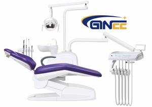 Ginee Medical Cheap <strong>Dental</strong> <strong>Unit</strong> China <strong>Manufacturer</strong> <strong>Dental</strong> Equipment for Oral Treatment <strong>Dental</strong> <strong>Chair</strong> - Product Image 2