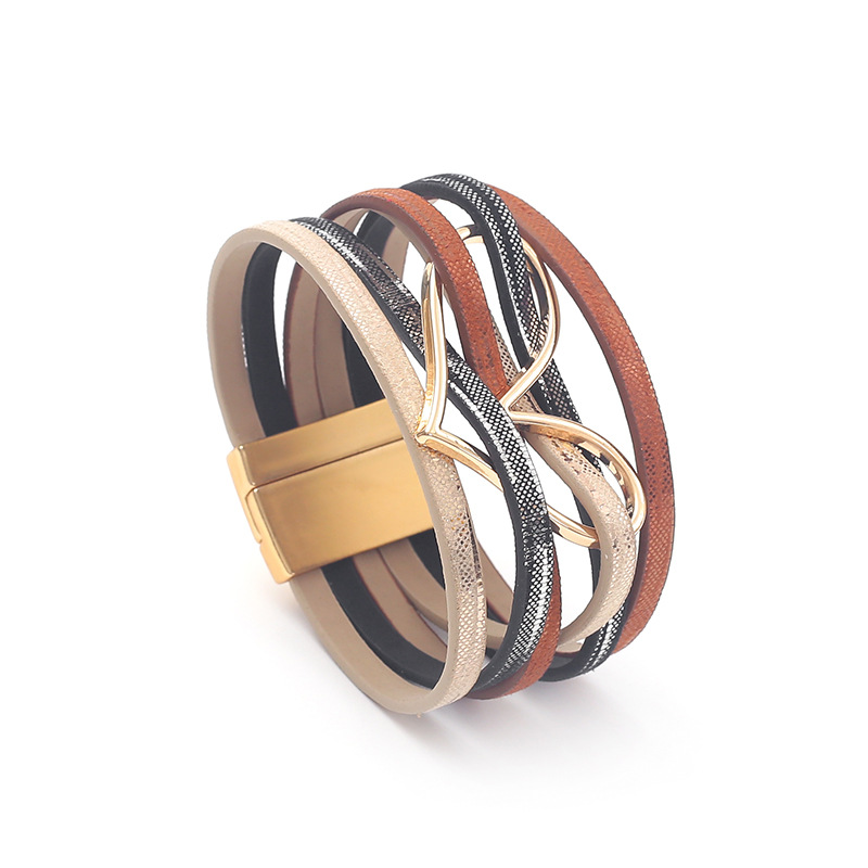 Couleur mixte SR64-18