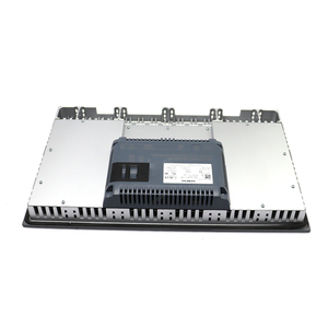6AV2124-1MC01-0AX0 KP1200 Comfort HMI, écran TFT large de 12 pouces, clavier de commande, 6AV21241MC010AX0 - Product Image 3
