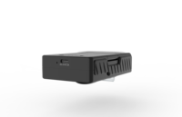 Appareil de thérapie TENS+EMS à batterie lithium rechargeable, 2 canaux, 7 programmes, masseur électronique à impulsions, vente en gros d'usine