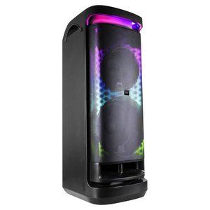Altavoz Cassa party XFEST Rave XF 4400 DJ Tws Negro 500W 0X440000 - Product Image 3
