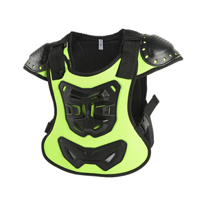 Customizable Adjustable Children's Polypropylene Sports Armor Lumbar Support Breathable Lightweight Anti-Fall Knee Elbow Pads - Product Image 3