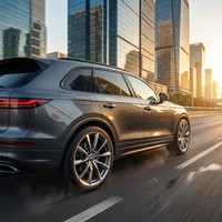 Jantes en alliage de luxe pour SUV et voitures particulières, certifiées VIA JWL, 21x9J, Flow Forming, 5x112 PCD, ET46, Hyper Silver