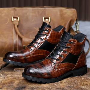 2026 nuevos zapatos de hombre de recepción formal de trabajo y negocios negro marrón, zapatos de hombre de tamaño 38-48 - Product Image 1