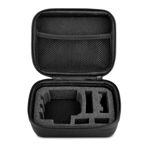 Para ooPro ero <span class=keywords><strong>8</strong></span> lack ITH ilicono ase aterproof ase emperempered Lass crecreen rotrotector nnti-og nserts - Product Image 3