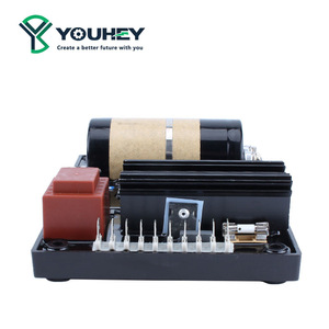 Pièces de moteur diesel sans balais AVR R449, régulateur de tension, carte d'excitation AC - Product Image 4