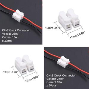 มอเตอร์ซิงโครนัส Tyc 4W 127V 3 รอบต่อนาที พร้อมสายไฟ สำหรับเครื่องหมุนแก้วน้ำ แกนหมุนขนาด 7 มม. - Product Image 6