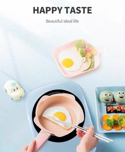 1200W Portable Induction <strong>Cooktop</strong>, Single Burner <strong>Electric</strong> Hot Plate <strong>with</strong> Touch Control LED Display for Home <strong>Kitchen</strong> Dorm RV - Product Image 4