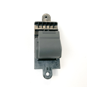 Interruttore, Regolatore Finestrino Adatto per ISUZU 8973870342 Corpo Elettrico - Product Image 1