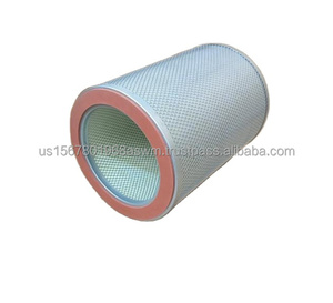 Séparateur de brume d'huile centrifuge Mengma 2906904500, filtre à air, pièce de compresseur industriel, filtration 5 µm, efficacité 99,8 % - Product Image 2