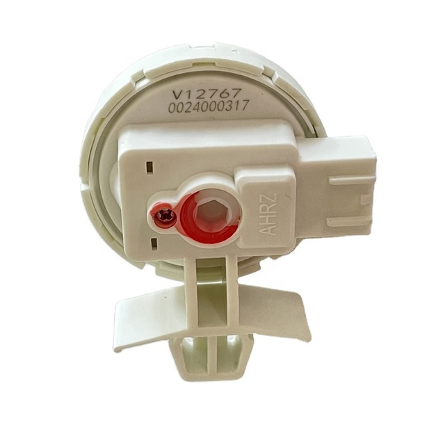 Automatic Pressure Control Switch for Water Pump Water Pressure Switch Water Level Sensor for Washing Machine Parts