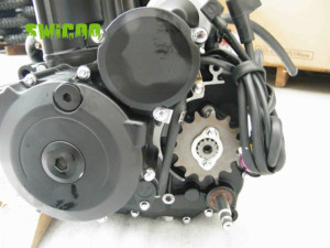 <span class=keywords><strong>Precio</strong></span> favorable <span class=keywords><strong>Shineray</strong></span> 250cc Motor Arranque eléctrico Refrigerado por aire Motor de embrague para Motor Quad Dirt Bike ATV - Product Image 6