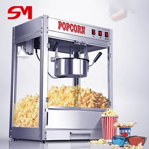 Economico e pratico diversi condimento popcorn più caldo - Product Image 6