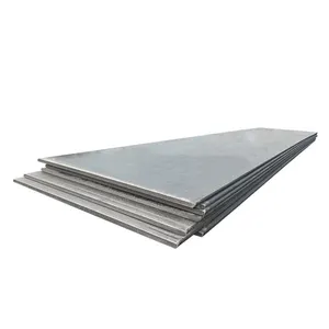 High Quality 3MM Steel Sheet Black Iron Sheet Metal Shipbuilding Steel Plate