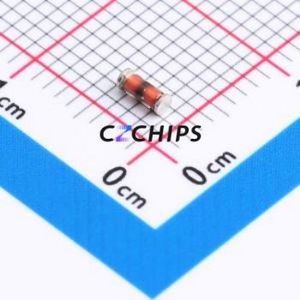 Nouveau et original LLDB3 LL-34 Diode de déclenchement Diode Fournisseur de composants électroniques en gros et service BOM - Product Image 1